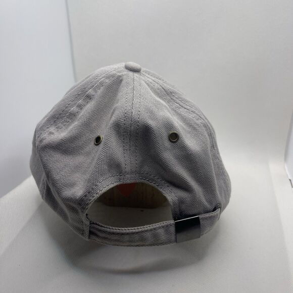 Nice Vintage Cadillac Cap - Strap Adjustable Hat - GM Official - Picture 4 of 9